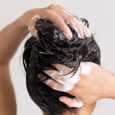 Long-Term Solutions for Treating a Dry Scalp
