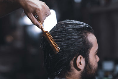 When Do Men Start Losing Hair? Understanding the Timeline