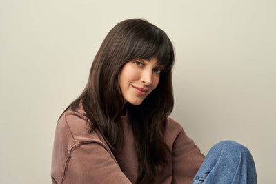 Cold Temperatures and Your Hair: Keeping Your Scalp Hydrated During the Dry, Winter Weather