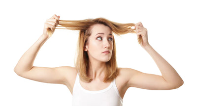 helpful hair growth tips