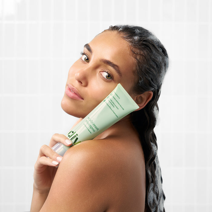 Scalp Reset Shampoo