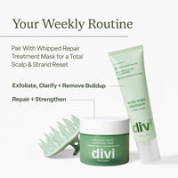 Scalp Reset Shampoo