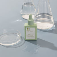 Divi Scalp Serum | Nourish, Fortify, Improve Appearance Thinning Hair (30ml)