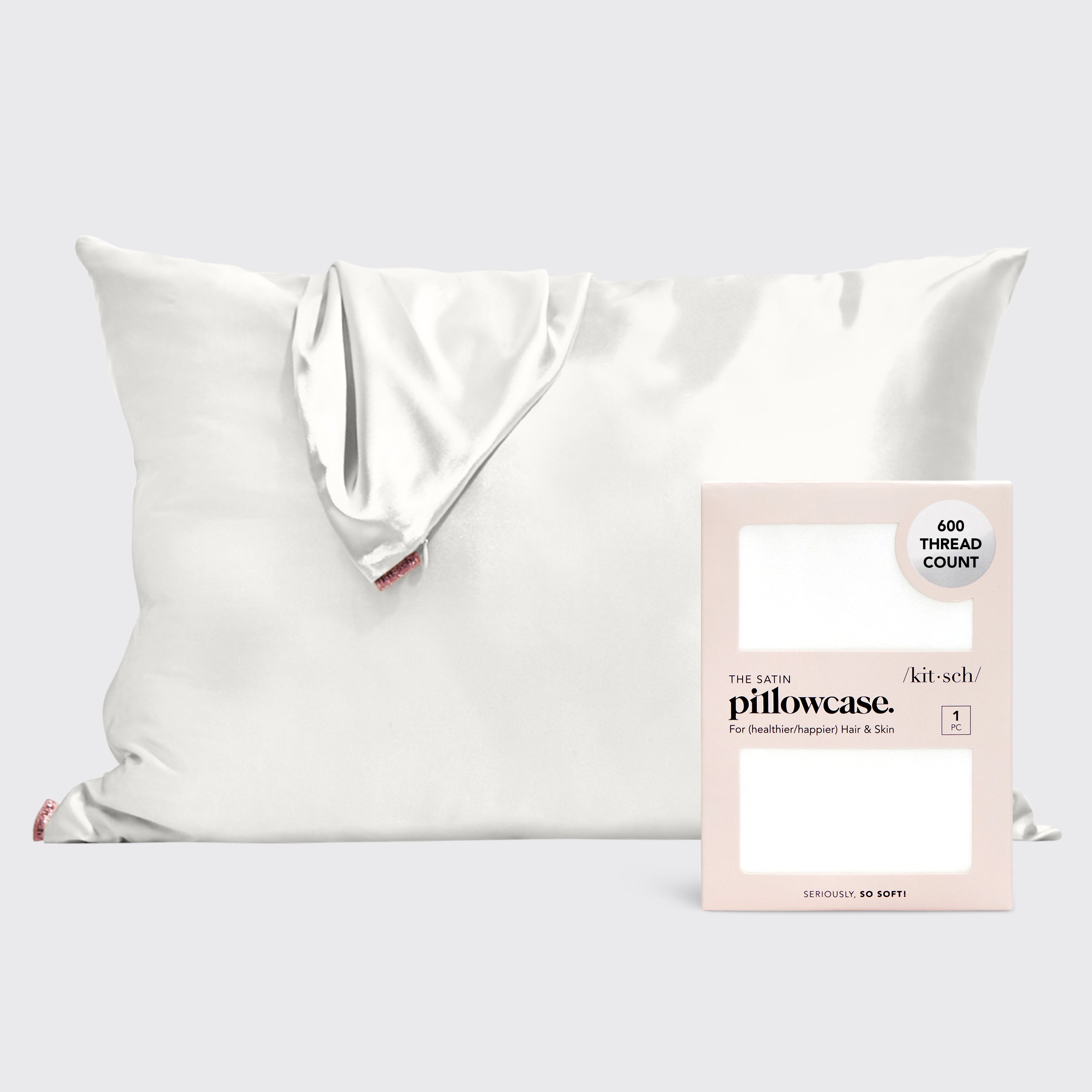Kitsch Pillowcase