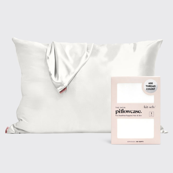 Kitsch Pillowcase