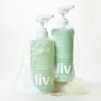 Hydrating Starter Bundle