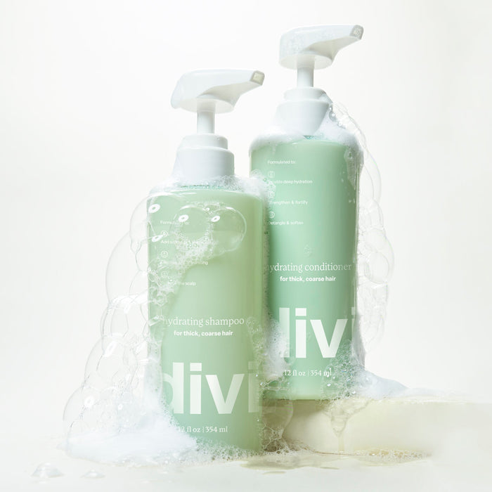 Hydrating Starter Bundle