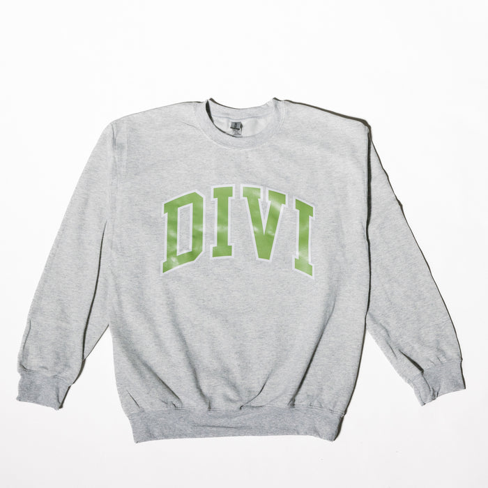 Divi Limited-Edition Crewneck