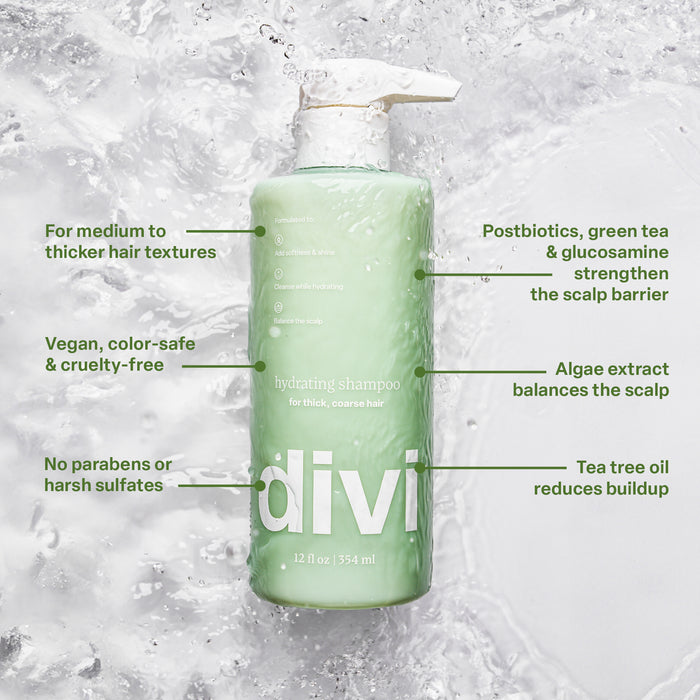Hydrating Conditioner