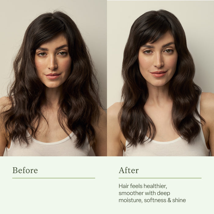 Hydrating Shampoo
