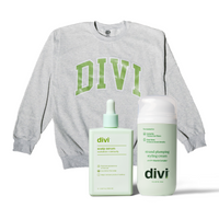 Divi Mega Sweatshirt Bundle