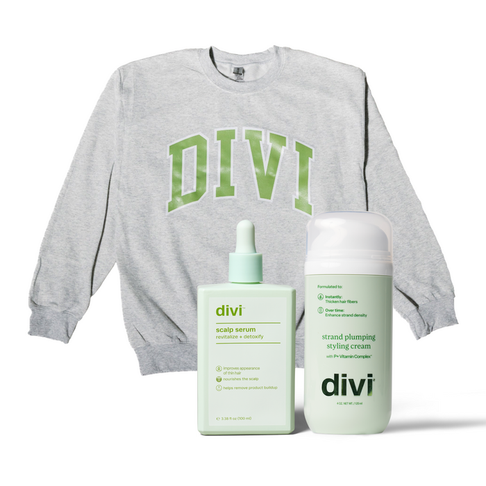 Divi Mega Sweatshirt Bundle