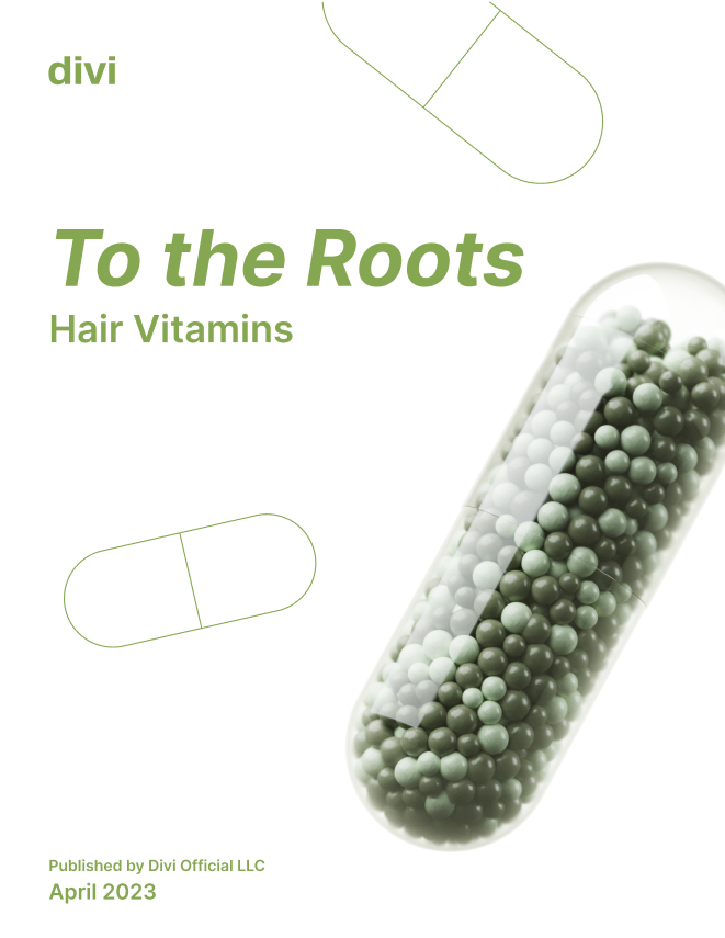 to the roots white paper cover