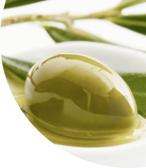Upcycled Olive-Derived Squalane