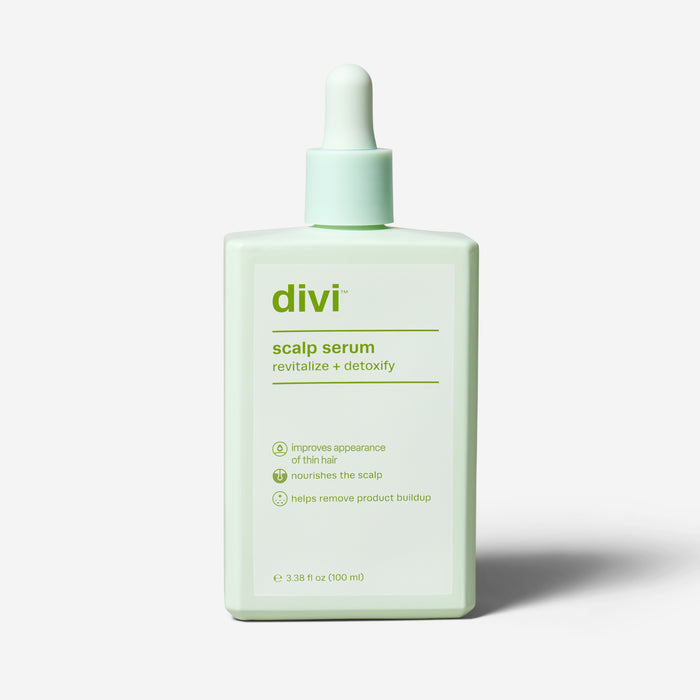 Struggling with thinning or shedding hair?