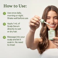 Healthy Hair Goals Kit