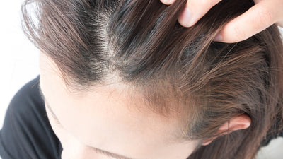 Threonine for Hair Health