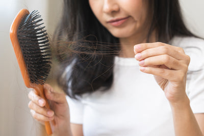 Unraveling the Mystery: Understanding Hair Loss in Women