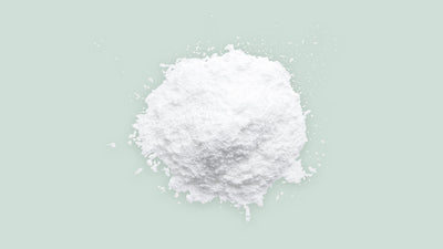 Aspartic Acid powder for treating hair loss