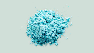 Copper Gluconate powder - a powerful ingredient for better hair and scalp
