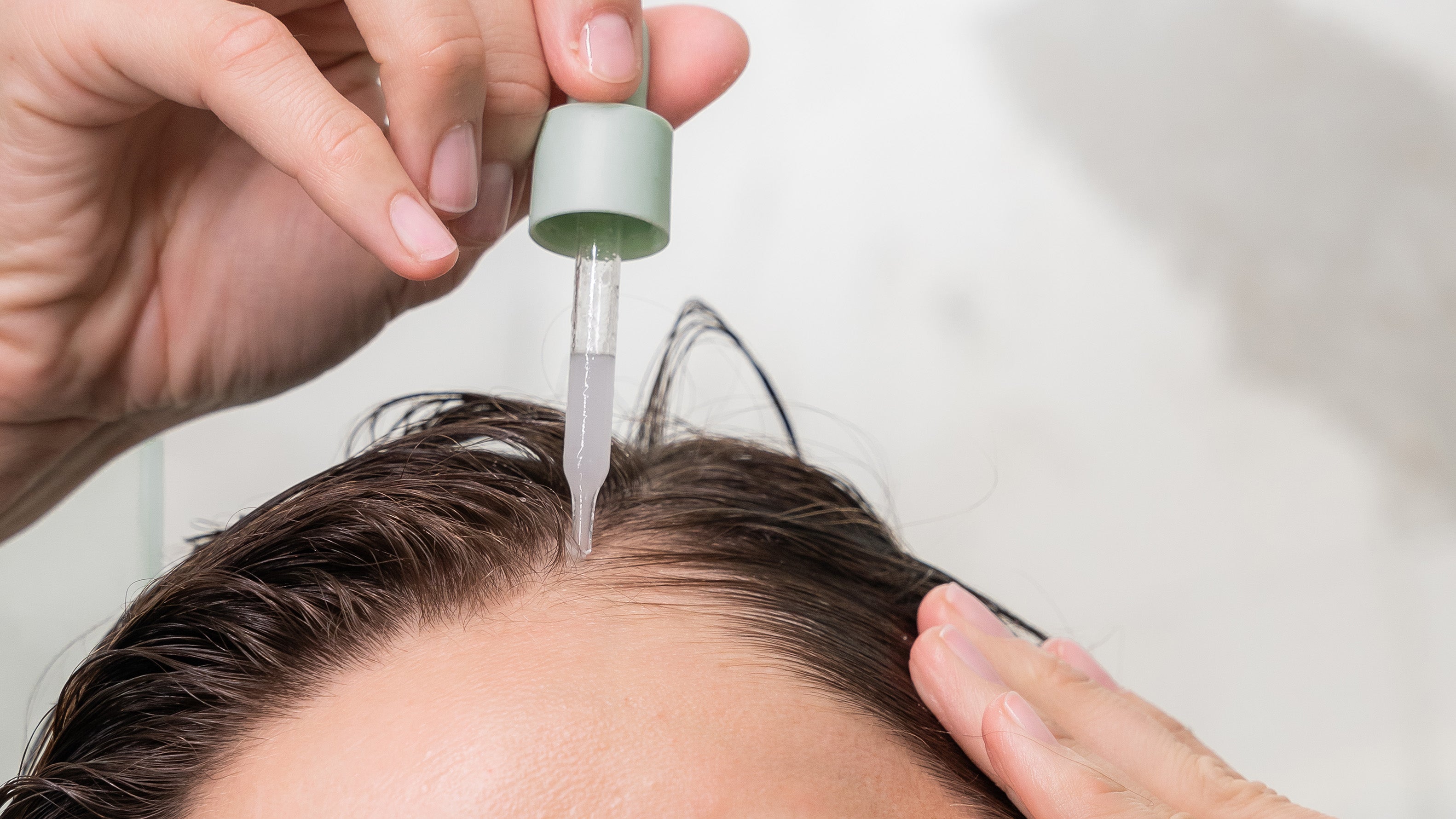 does glutathione increase hair growth Glutathione Injectable Formats Explained main image 1