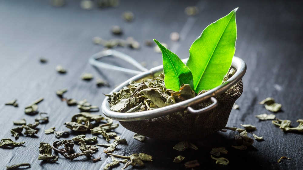 Does Green Tea Extract Help Hair Growth?