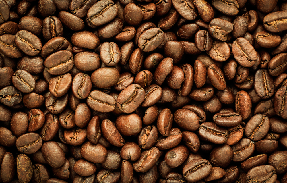 Why Caffeine Helps Your Scalp Health