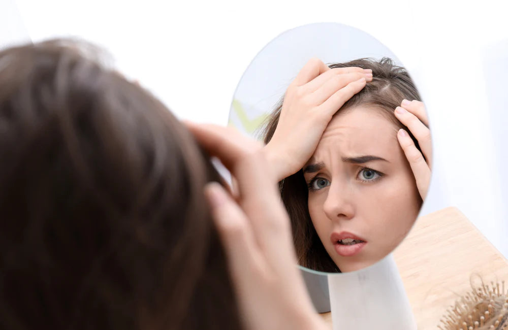 8 Strategies to Strengthen Hair