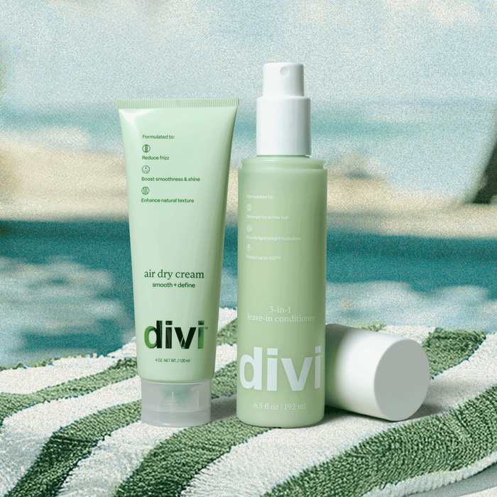 Smooth Sailing Kit