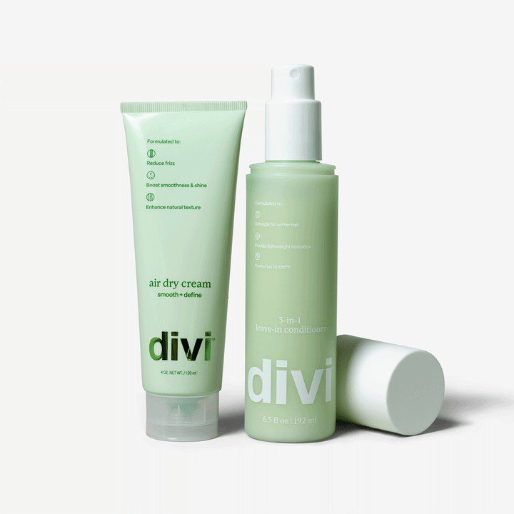 The Summer Styling Duo
