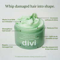 The Repair & Restore Routine