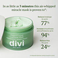 The Repair & Restore Routine