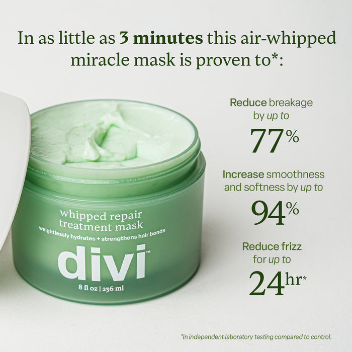 The Repair & Restore Routine
