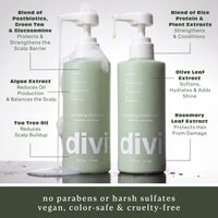 The Hydrating Duo