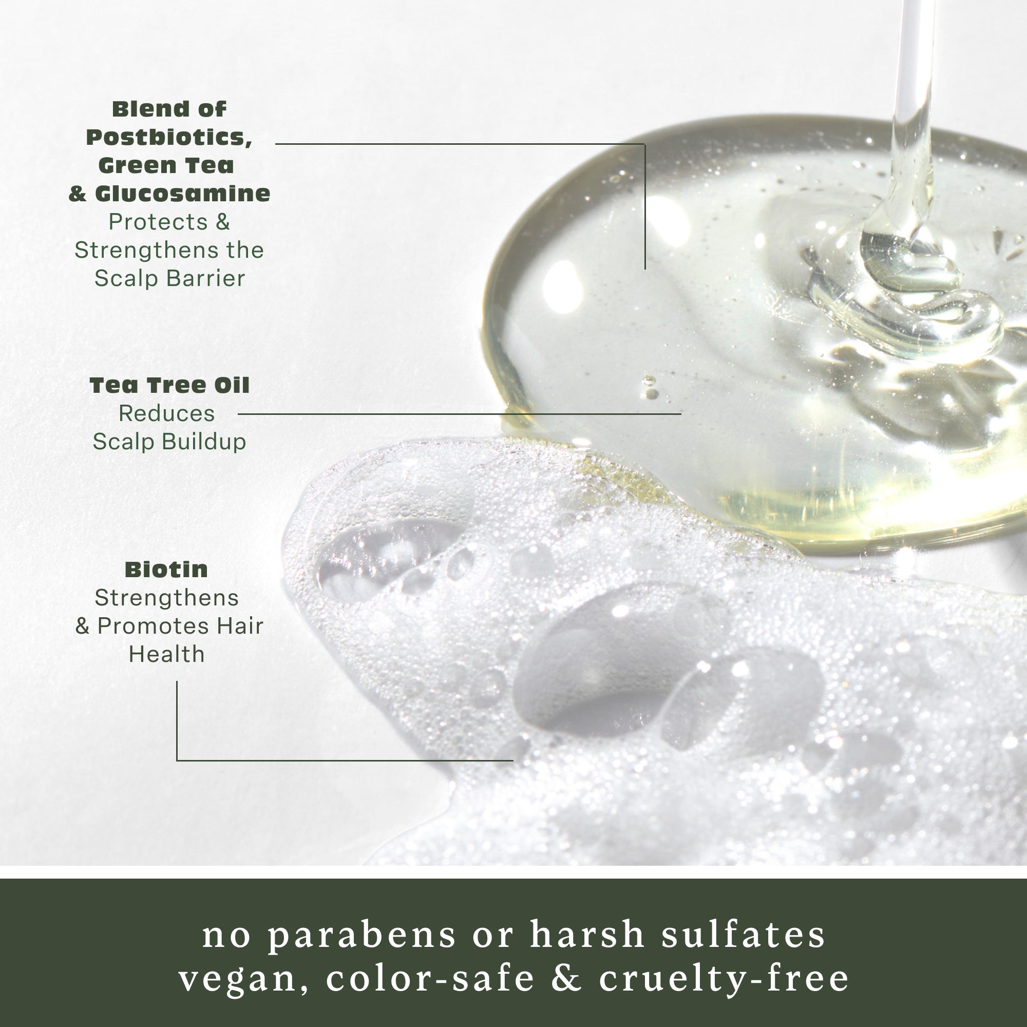 Volumizing Shampoo
