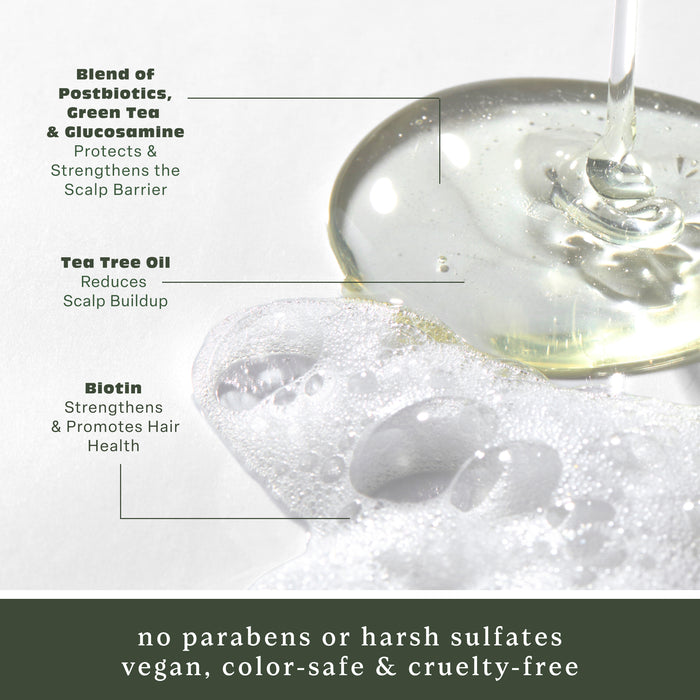Volumizing Shampoo