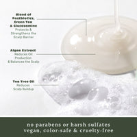 Hydrating Shampoo