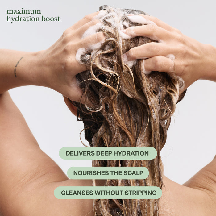 Hydrating Shampoo