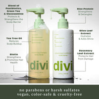 The Repair & Restore Routine