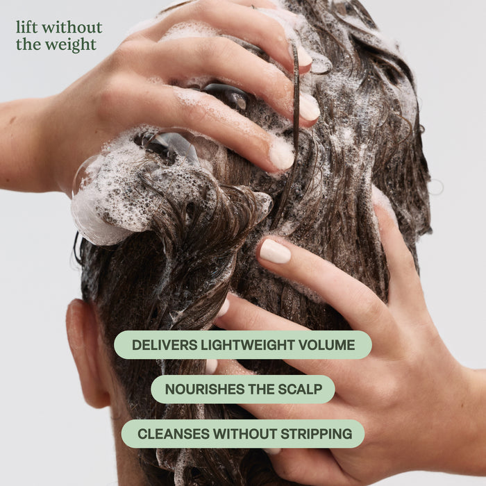 Jumbo Volumizing Shampoo