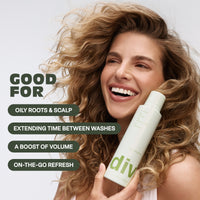 Dry Shampoo