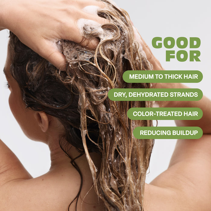 Hydrating Shampoo