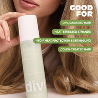 3-in-1 Leave-In Conditioner