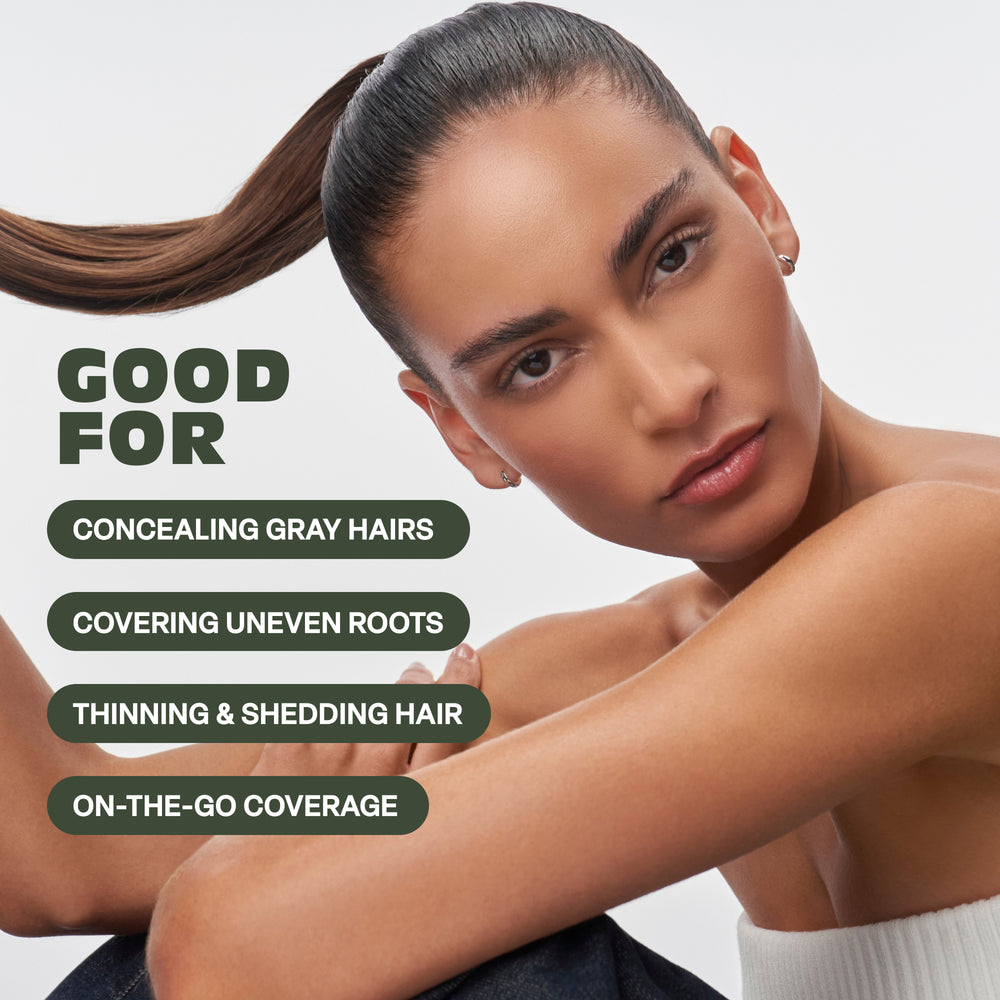 Root Touch Up
