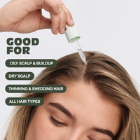 30ml Scalp Serum