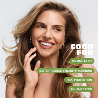 Strand Plumping Styling Cream