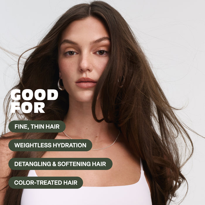 Volumizing Conditioner