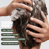 Volumizing Shampoo