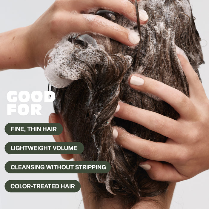 Volumizing Shampoo