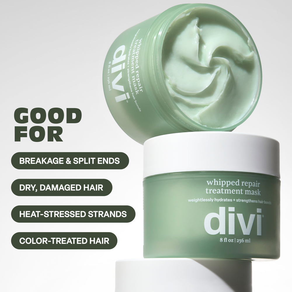 Whipped Repair Treatment Mask